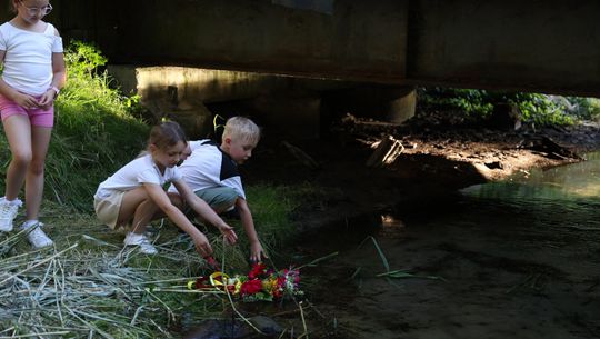 Noc Świętojańska w Żyłce. Zobacz fotorelację