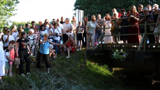 Noc Świętojańska w Żyłce. Zobacz fotorelację