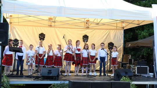 Noc Świętojańska w Żyłce. Zobacz fotorelację