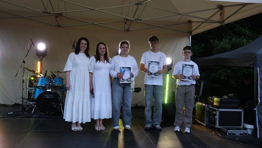 Noc Świętojańska w Żyłce. Zobacz fotorelację