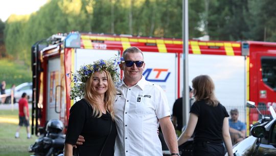 Noc Świętojańska w Żyłce. Zobacz fotorelację