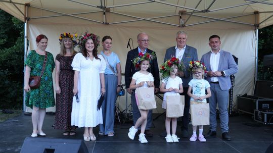 Noc Świętojańska w Żyłce. Zobacz fotorelację