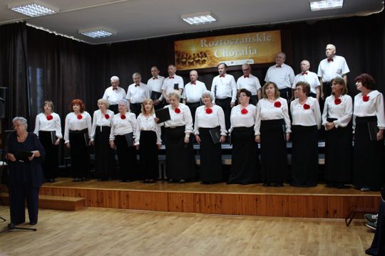 Roztoczańskie Chóralia 2026 w Łaszczówce [ZDJĘCIA]
