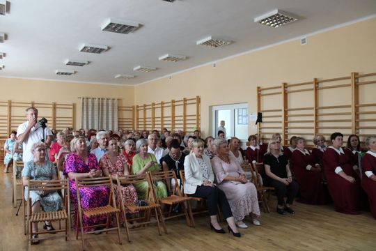 Roztoczańskie Chóralia 2026 w Łaszczówce [ZDJĘCIA]