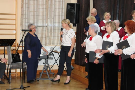 Roztoczańskie Chóralia 2026 w Łaszczówce [ZDJĘCIA]