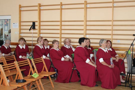 Roztoczańskie Chóralia 2026 w Łaszczówce [ZDJĘCIA]