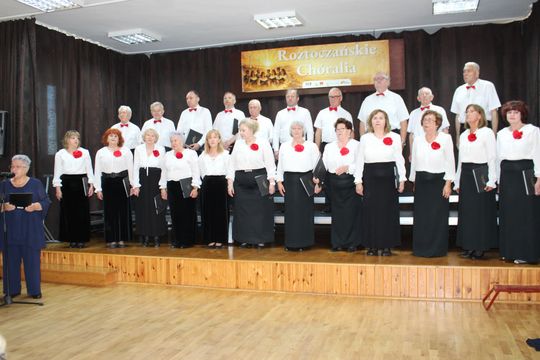 Roztoczańskie Chóralia 2026 w Łaszczówce [ZDJĘCIA]