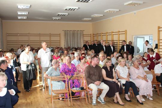 Roztoczańskie Chóralia 2026 w Łaszczówce [ZDJĘCIA]