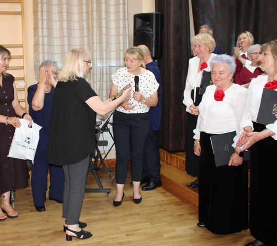Roztoczańskie Chóralia 2026 w Łaszczówce [ZDJĘCIA]