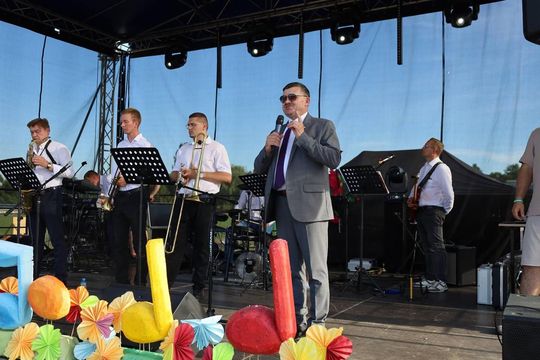 Dni Łaszczowa 2026. Zobacz fotorelację [cz. 2]