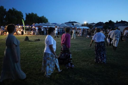 Dni Łaszczowa 2026. Zobacz fotorelację [cz. 2]