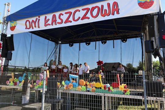 Dni Łaszczowa 2026. Zobacz fotorelację [cz. 2]