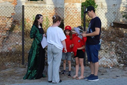 Dni Łaszczowa 2026. Zobacz fotorelację [cz. 2]