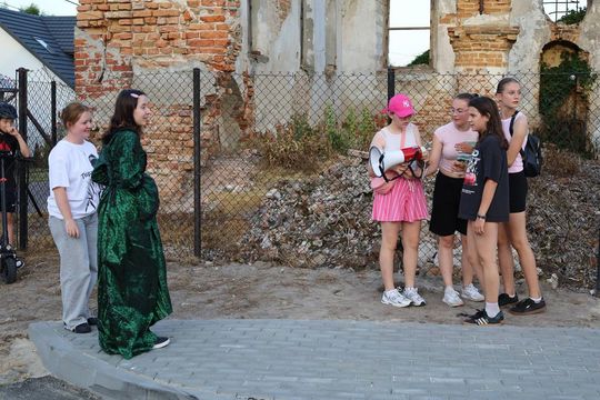 Dni Łaszczowa 2026. Zobacz fotorelację [cz. 2]