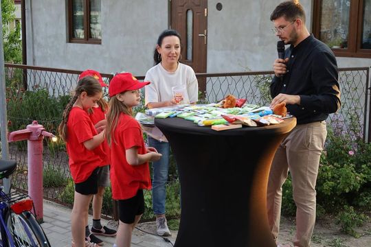 Dni Łaszczowa 2026. Zobacz fotorelację [cz. 2]