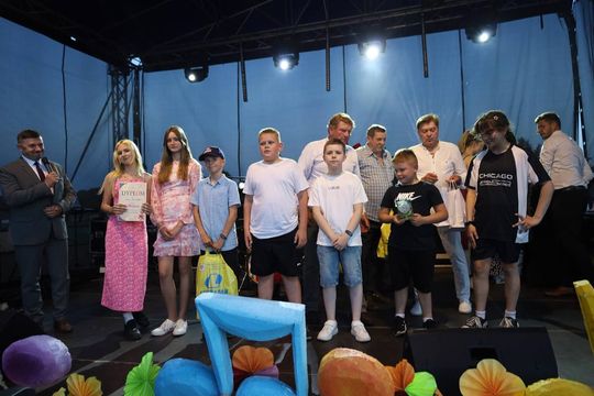 Dni Łaszczowa 2026. Zobacz fotorelację [cz. 2]