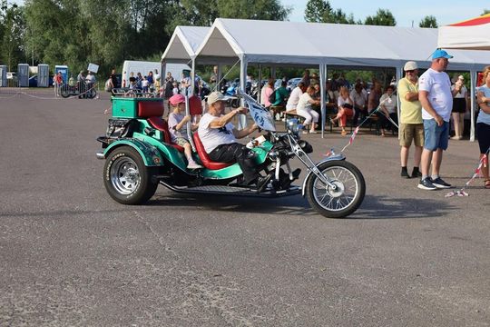 Dni Łaszczowa 2026. Zobacz fotorelację [cz. 2]
