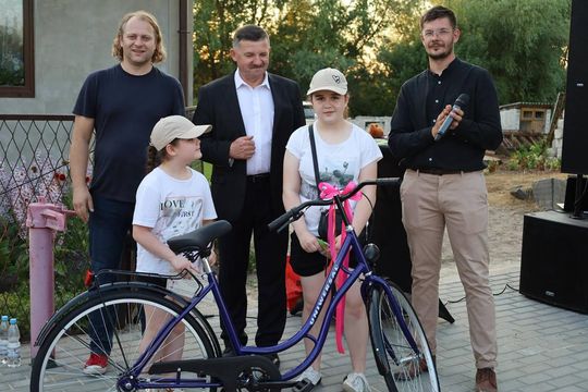 Dni Łaszczowa 2026. Zobacz fotorelację [cz. 2]