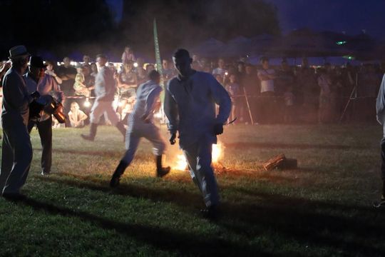 Dni Łaszczowa 2026. Zobacz fotorelację [cz. 2]