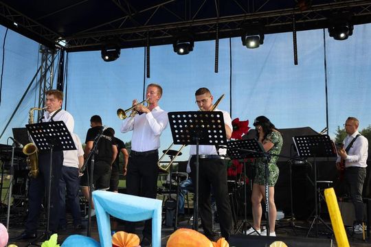 Dni Łaszczowa 2026. Zobacz fotorelację [cz. 2]