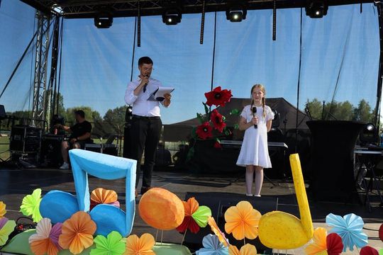 Dni Łaszczowa 2026. Zobacz fotorelację [cz. 2]