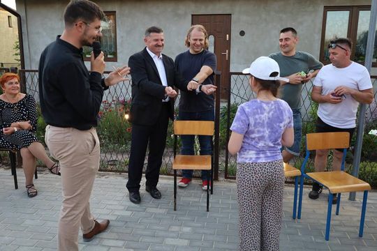 Dni Łaszczowa 2026. Zobacz fotorelację [cz. 2]