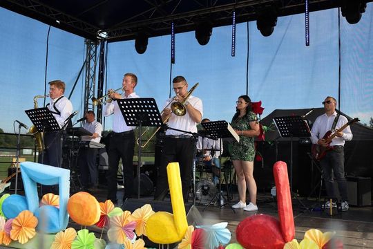 Dni Łaszczowa 2026. Zobacz fotorelację [cz. 2]