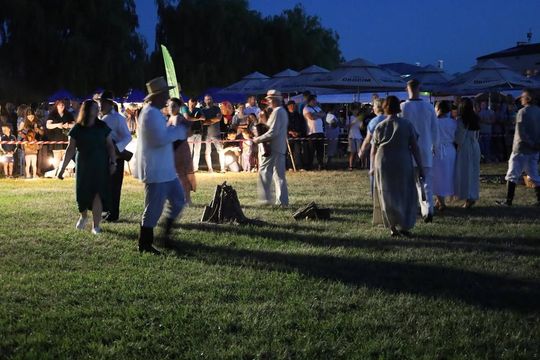 Dni Łaszczowa 2026. Zobacz fotorelację [cz. 2]