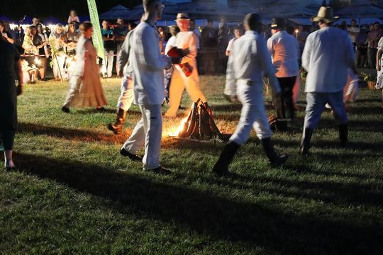 Dni Łaszczowa 2026. Zobacz fotorelację [cz. 2]