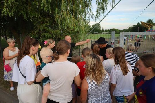 Dni Łaszczowa 2026. Zobacz fotorelację [cz. 2]