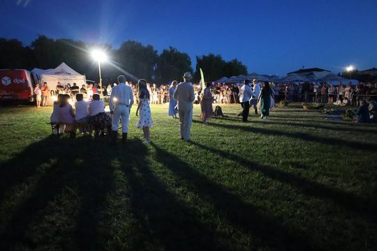 Dni Łaszczowa 2026. Zobacz fotorelację [cz. 2]