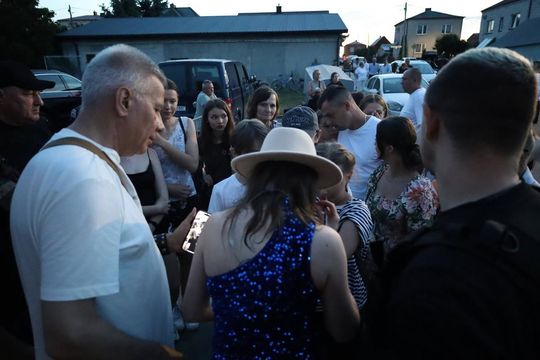 Dni Łaszczowa 2026. Zobacz fotorelację [cz. 2]