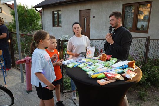 Dni Łaszczowa 2026. Zobacz fotorelację [cz. 2]