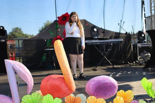 Dni Łaszczowa 2026. Zobacz fotorelację [cz. 2]