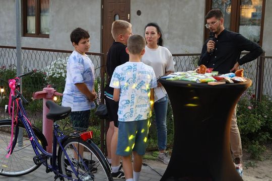 Dni Łaszczowa 2026. Zobacz fotorelację [cz. 2]