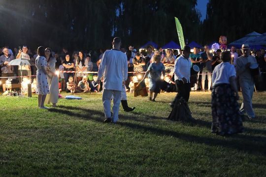 Dni Łaszczowa 2026. Zobacz fotorelację [cz. 2]