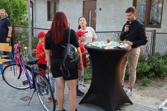 Dni Łaszczowa 2026. Zobacz fotorelację [cz. 2]