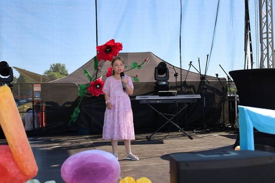 Dni Łaszczowa. To był weekend świetnej zabawy [ZDJĘCIA]