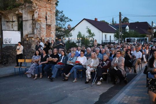 Dni Łaszczowa. To był weekend świetnej zabawy [ZDJĘCIA]