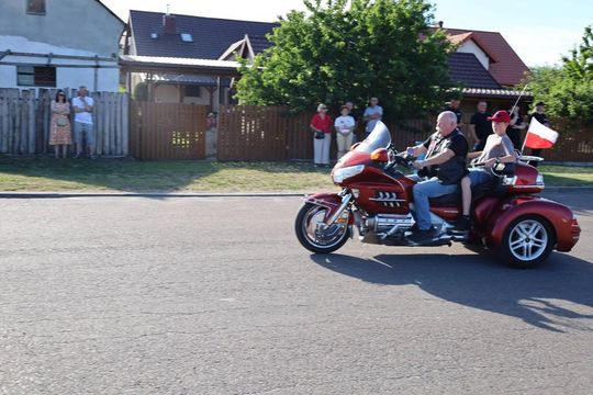 Dni Łaszczowa. To był weekend świetnej zabawy [ZDJĘCIA]