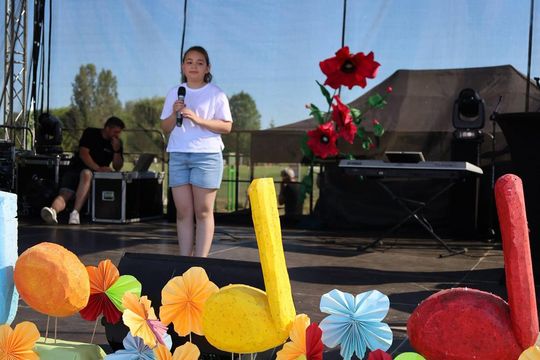 Dni Łaszczowa. To był weekend świetnej zabawy [ZDJĘCIA]