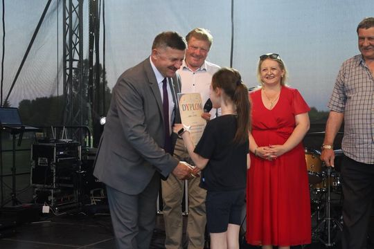 Dni Łaszczowa. To był weekend świetnej zabawy [ZDJĘCIA]