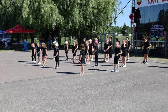 Dni Łaszczowa. To był weekend świetnej zabawy [ZDJĘCIA]