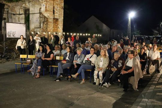 Dni Łaszczowa. To był weekend świetnej zabawy [ZDJĘCIA]