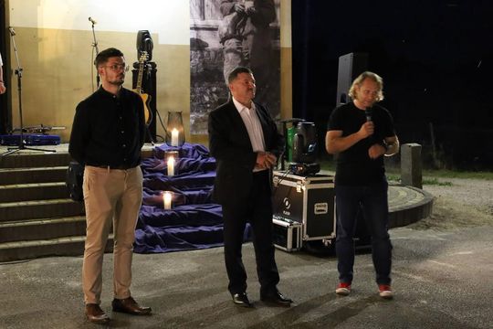 Dni Łaszczowa. To był weekend świetnej zabawy [ZDJĘCIA]