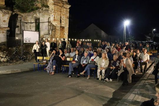 Dni Łaszczowa. To był weekend świetnej zabawy [ZDJĘCIA]