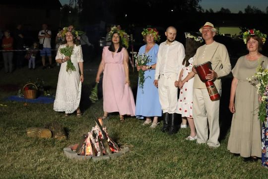 Dni Łaszczowa. To był weekend świetnej zabawy [ZDJĘCIA]