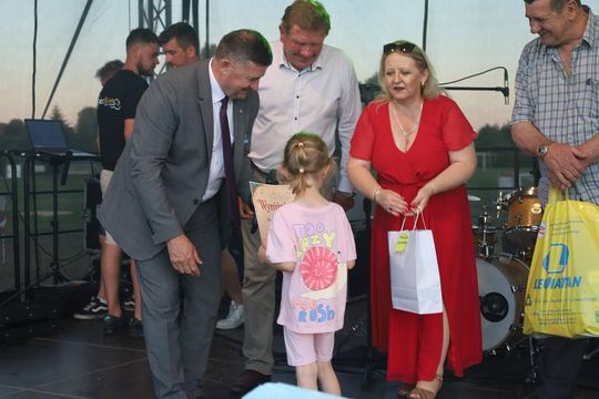 Dni Łaszczowa. To był weekend świetnej zabawy [ZDJĘCIA]