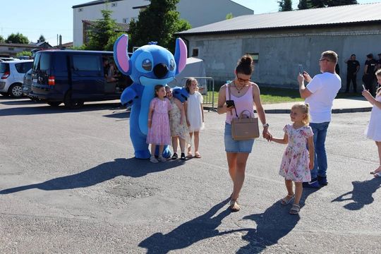 Dni Łaszczowa. To był weekend świetnej zabawy [ZDJĘCIA]
