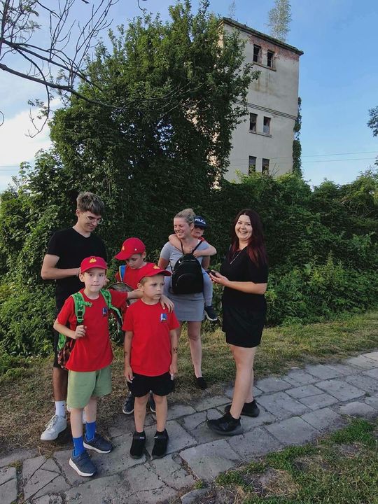 Dni Łaszczowa. To był weekend świetnej zabawy [ZDJĘCIA]